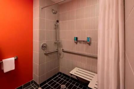 Aloft Birmingham Soho Square - 64