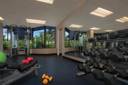 Marriott's Maui Ocean Club - Molokai, Maui & Lanai Towers - 44