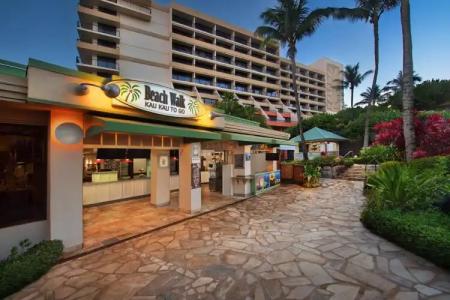 Marriott's Maui Ocean Club - Molokai, Maui & Lanai Towers
