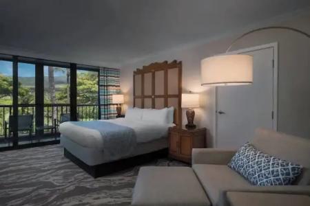 Marriott's Maui Ocean Club - Molokai, Maui & Lanai Towers - 88