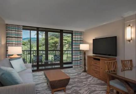 Marriott's Maui Ocean Club - Molokai, Maui & Lanai Towers - 1