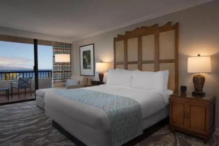 Marriott's Maui Ocean Club - Molokai, Maui & Lanai Towers - 98