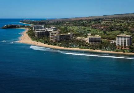 Marriott's Maui Ocean Club - Molokai, Maui & Lanai Towers - 6