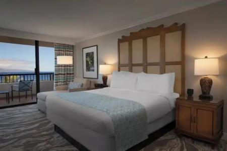 Marriott's Maui Ocean Club - Molokai, Maui & Lanai Towers - 94