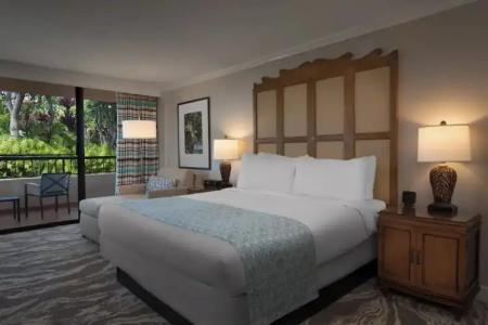 Marriott's Maui Ocean Club - Molokai, Maui & Lanai Towers - 79