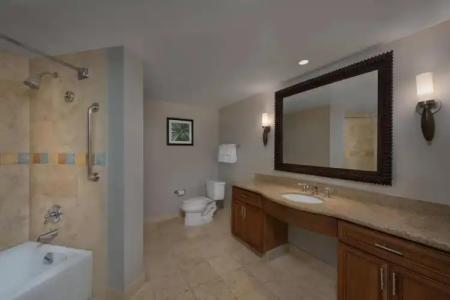 Marriott's Maui Ocean Club - Molokai, Maui & Lanai Towers - 40