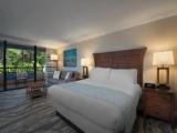 Standard room with balcony