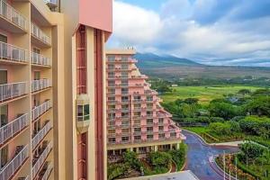Ka'anapali Beach Club, Lahaina
