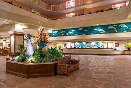 Ka'anapali Beach Club - 1