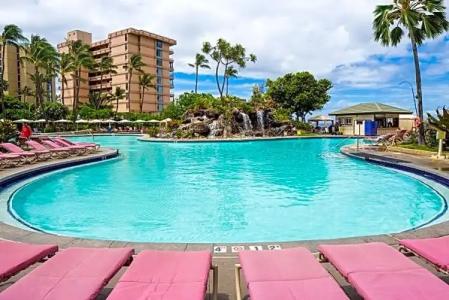 Ka'anapali Beach Club - 4