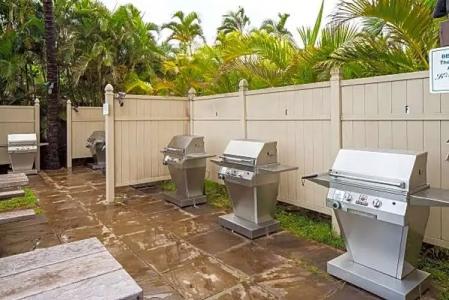 Ka'anapali Beach Club - 12