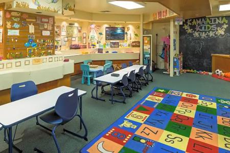 Ka'anapali Beach Club - 5