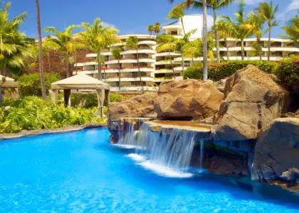 Sheraton Maui Resort & Spa - 15