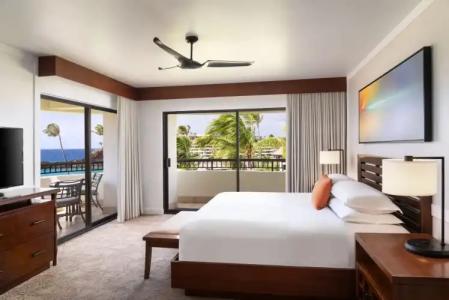 Sheraton Maui Resort & Spa - 103