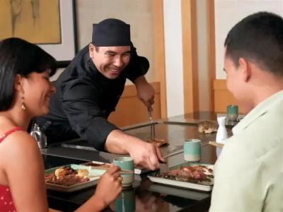 Sheraton Maui Resort & Spa - 36