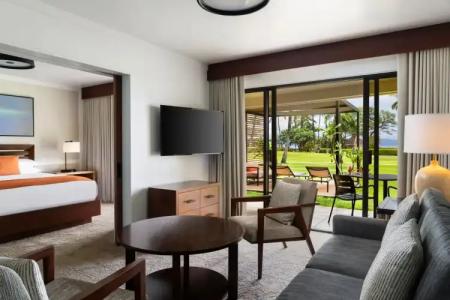 Sheraton Maui Resort & Spa - 88