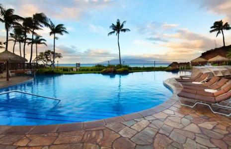Sheraton Maui Resort & Spa - 17