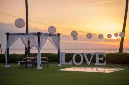 Sheraton Maui Resort & Spa - 24