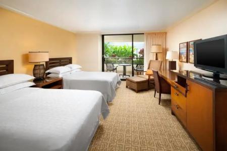 Sheraton Maui Resort & Spa - 4