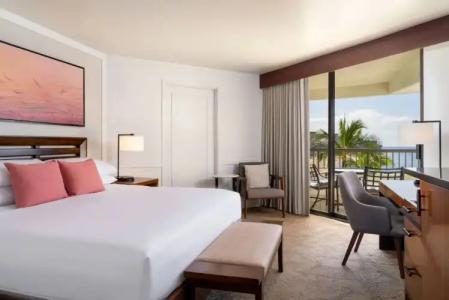 Sheraton Maui Resort & Spa - 93