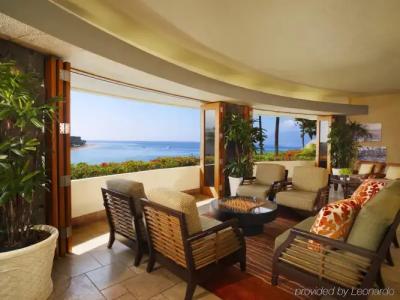 Sheraton Maui Resort & Spa - 42