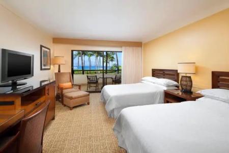 Sheraton Maui Resort & Spa - 6