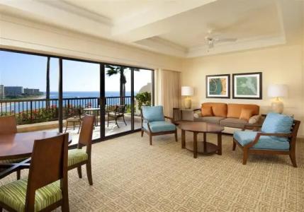 Sheraton Maui Resort & Spa - 7