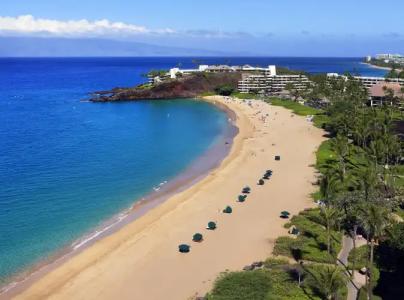 Sheraton Maui Resort & Spa - 25