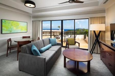 Sheraton Maui Resort & Spa - 78