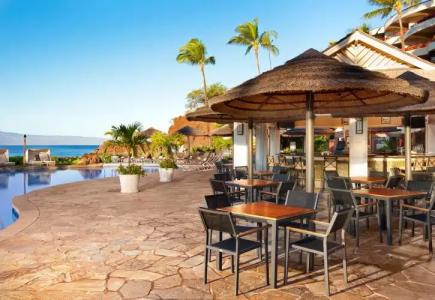 Sheraton Maui Resort & Spa - 35