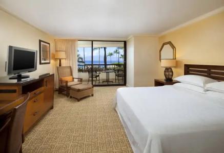 Sheraton Maui Resort & Spa - 2