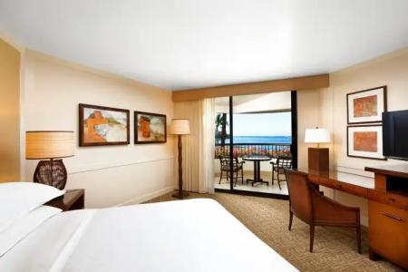 Sheraton Maui Resort & Spa - 5