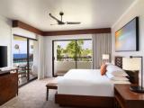 1 Bedroom Lahaina Double Suite oceanfront
