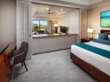 1 Bedroom Deluxe Suite oceanfront