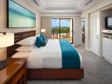 1 Bedroom Double Suite with ocean view