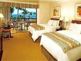 Deluxe room oceanfront
