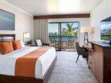 Deluxe room with ocean view