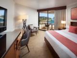 Double room oceanfront