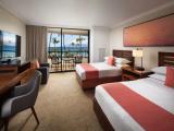Quadruple room oceanfront