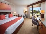 Double room with ocean view