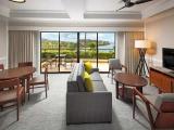 Deluxe Double Suite oceanfront