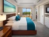 1 Bedroom Double Suite with ocean view