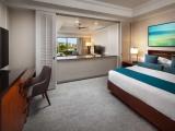 1 Bedroom Deluxe Double Suite oceanfront