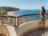 1 Bedroom Suite beachfront