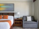 Room with ocean view