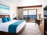 Moana room oceanfront