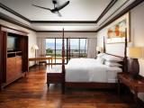 Ali'i Presidential Double Suite oceanfront