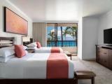 1 Bedroom Suite with ocean view