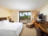 Standard room with garden view
