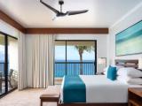 1 Bedroom Suite oceanfront